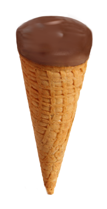 Candy Treasure Konz Unicorns & Narwhals | Tray of 10