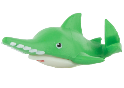 Load image into Gallery viewer, Candy Treasure Konz Shark Camp | Tray of 10
