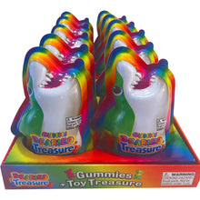Load image into Gallery viewer, New! Gummi Bearied Treasure Shark Camp | Tray of 10